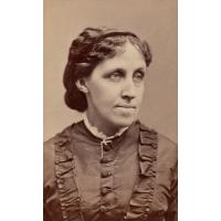 Louisa May Alcott